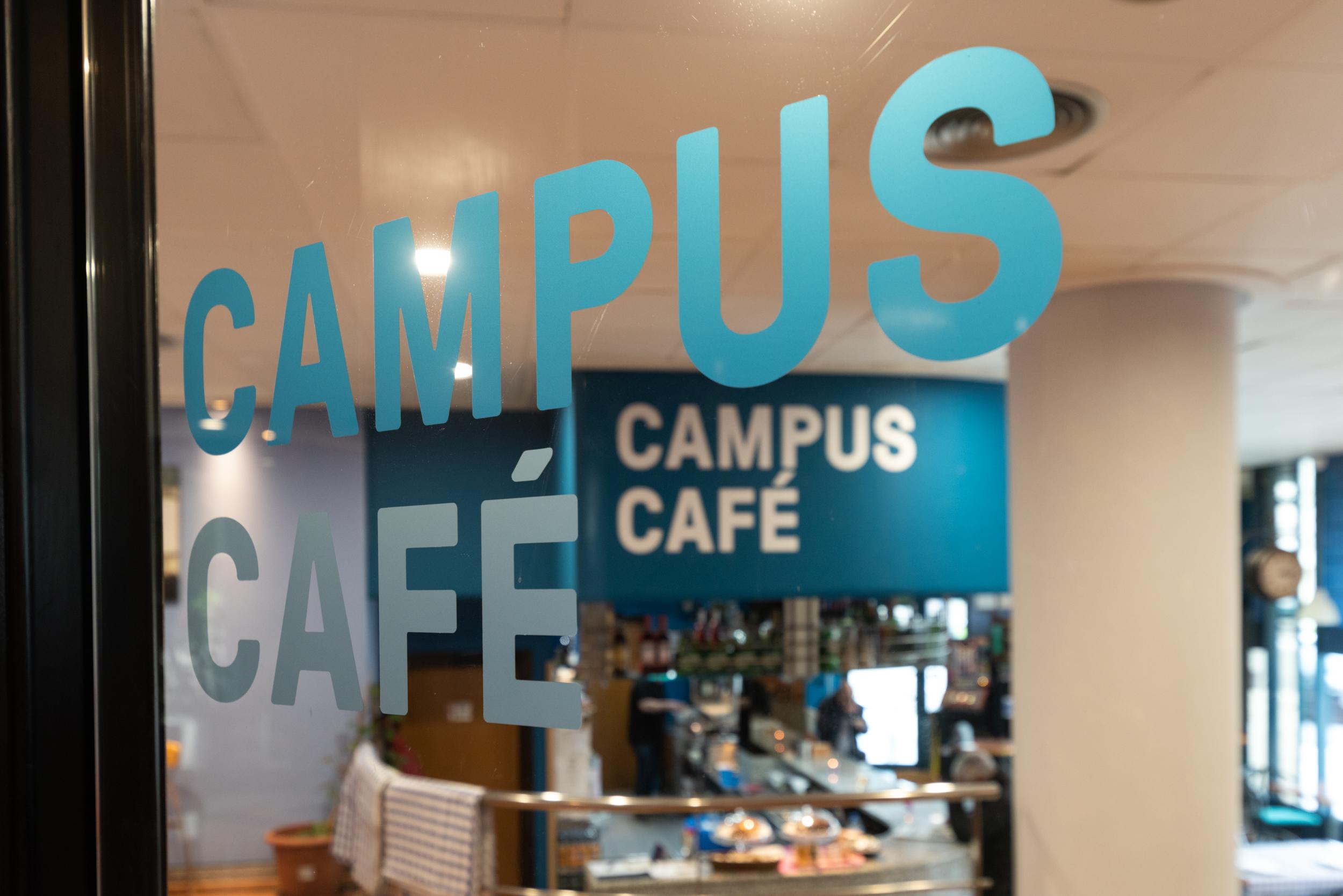 אוביידו Aparthotel Campus מראה חיצוני תמונה